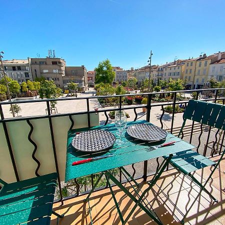 Hotel Relais Du Postillon Антиб Екстериор снимка
