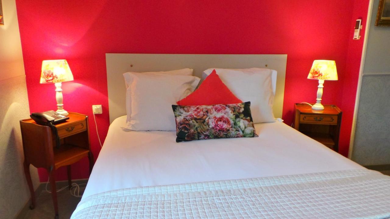 Hotel Relais Du Postillon Антиб Екстериор снимка