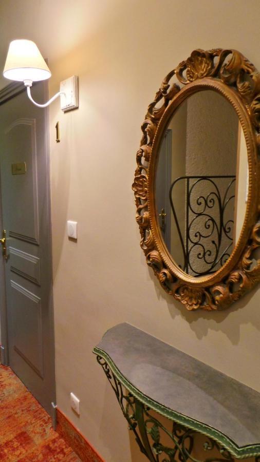 Hotel Relais Du Postillon Антиб Стая снимка