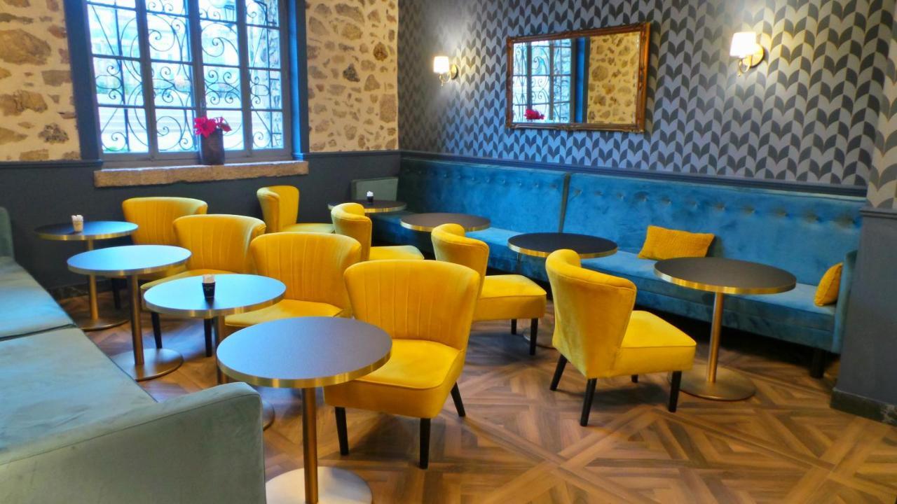 Hotel Relais Du Postillon Антиб Екстериор снимка